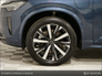 2025 VOLVO XC90 PLUS DARK: DENIM BLUE WITH CARDAMOM LEATHER, PANORAMIC ROOF, HARMAN KARDON, MEMORY SEATS, 360 CAMERA