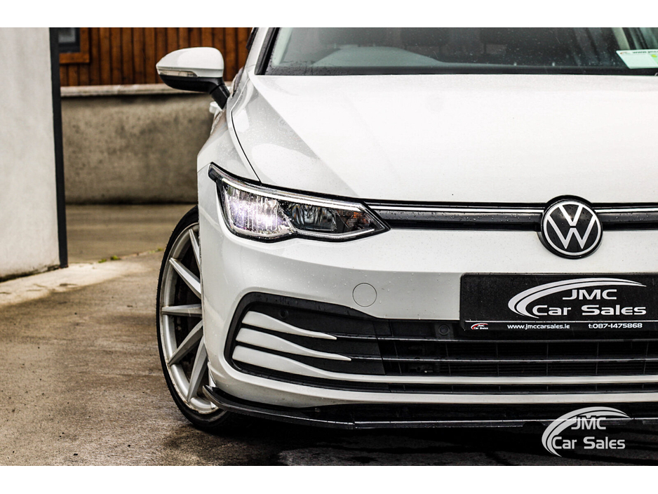 2022 Volkswagen Golf 2L Diesel For Sale Images
