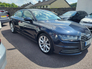 2015 AUDI A7 3.0 TDI 272 Q S-Tronic SE Bus Auto, ONE Owner, FULL Audi History