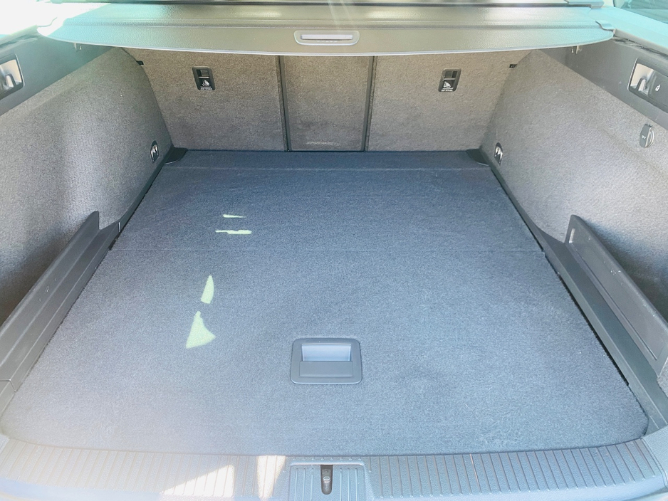 2019 Volkswagen Passat 2L Diesel For Sale Images