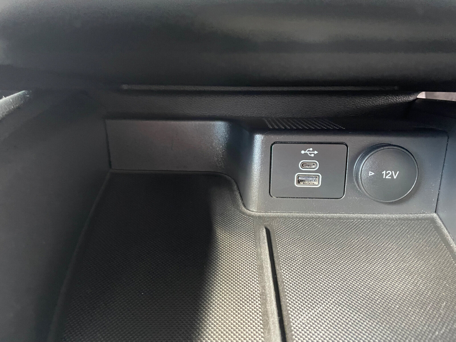 2023 Ford Focus 1L Petrol For Sale Images