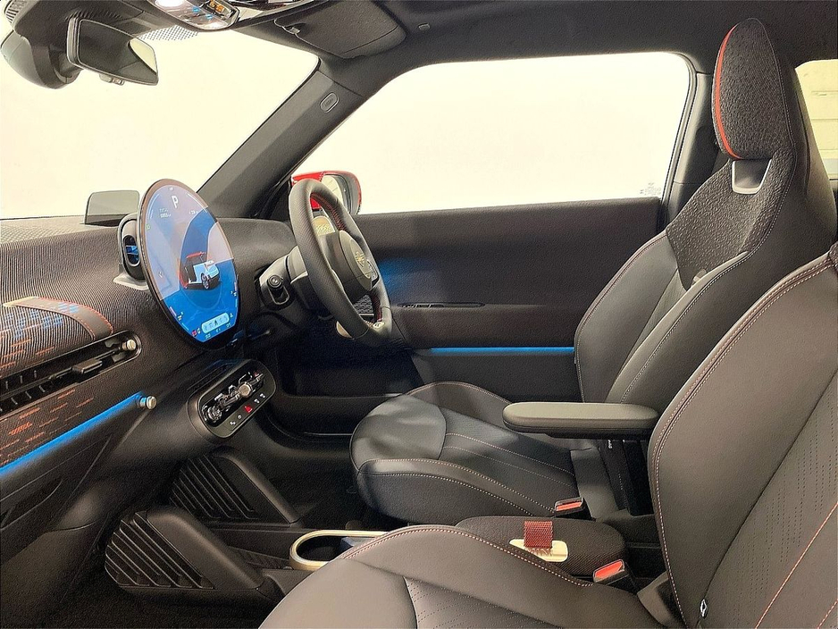 2025 MINI Hatch 0L Electric For Sale Images
