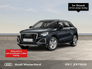 2026 AUDI Q2 30 TFsi SE from €460 per month