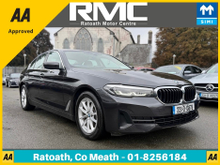 BMW 5 Series BMW 520 D 2.0d