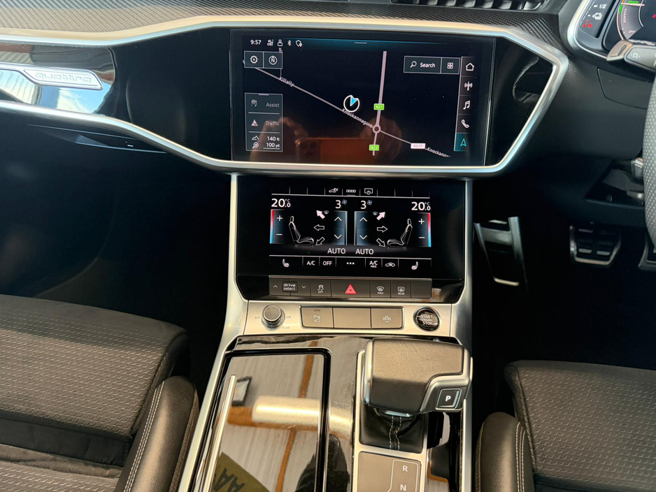 2023 Audi A6 2L Petrol Plug-in Hybrid For Sale Images