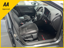 2017 SEAT Leon 2L Diesel For Sale Images