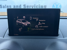 2019 Audi A3 1.4L Petrol For Sale Images