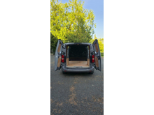 2022 Opel Vivaro 1.5L Diesel For Sale Images