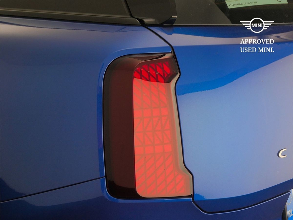 2025 MINI Countryman 1.5L Petrol Hybrid For Sale Images