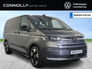 2025 VOLKSWAGEN MULTIVAN Multivan Style LOH Long Overhang 245 HP eHybrid 6-Speed DSG 4MOTION