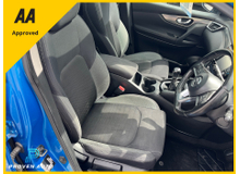 2017 Nissan Qashqai 1.5L Diesel For Sale Images