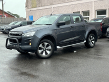 2023 Isuzu D-MAX 1.9L Diesel For Sale Images