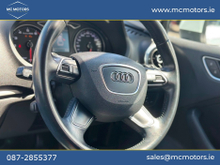 2015 Audi A3 1.4L Petrol For Sale Images
