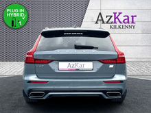2022 Volvo V60 2L Petrol Plug-in Hybrid For Sale Images