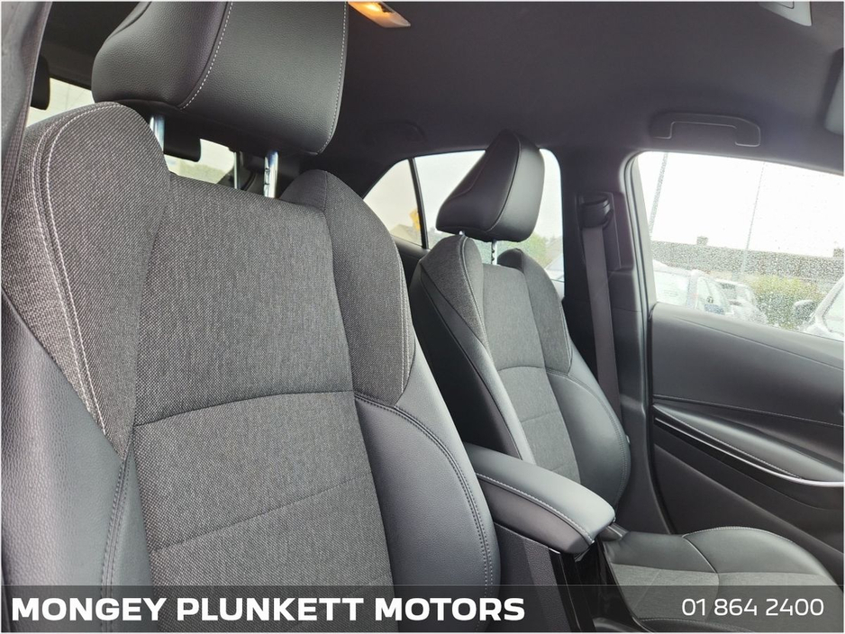 2022 Toyota Corolla 1.8L Petrol Hybrid For Sale Images