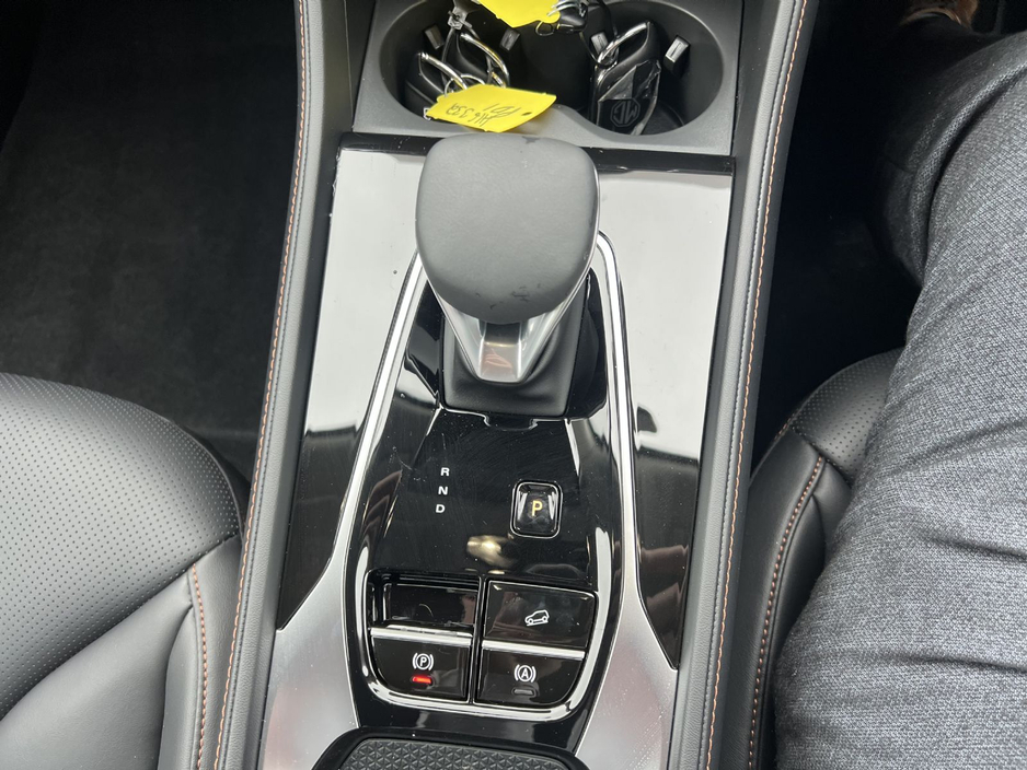 2026 MG HS 0L Hybrid For Sale Images
