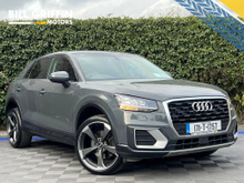 Audi Q2 S-LINE PACK 1.6 TDI // NEW 19"...