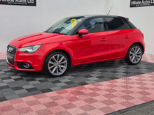 2014 Audi A1 1.4L Petrol For Sale Images