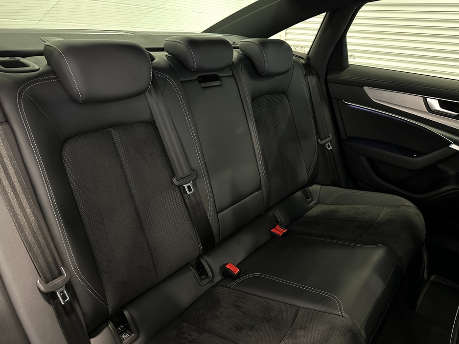 2021 Audi A6 2L Diesel For Sale Images