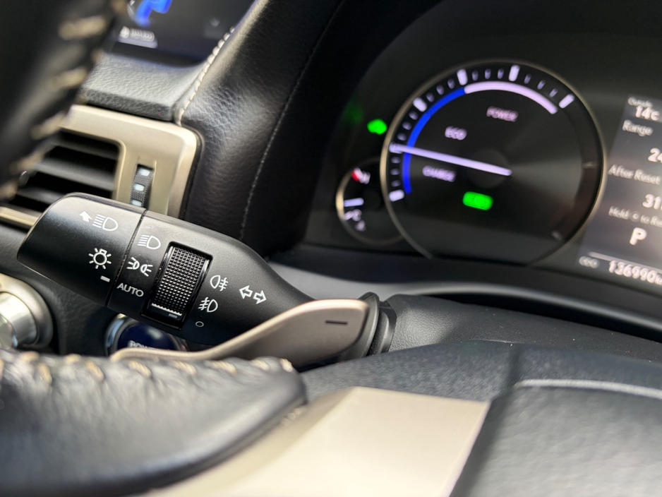 2016 Lexus GS 300 H 2.5L Petrol Hybrid For Sale Images