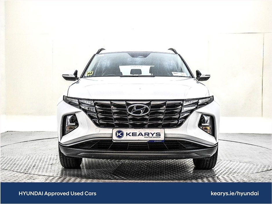 Hyundai Tucson Executive HEV Auto — thumbnail 12