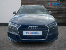 2019 Audi A3 1.4L Petrol For Sale Images