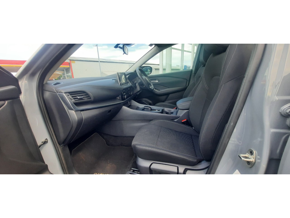Nissan Qashqai EPOWER SV MY2.5 4DR AUTO — thumbnail 12