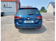 2021 Volkswagen Passat 2.0L Diesel For Sale Images