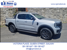 2023 Ford Ranger 2L Diesel For Sale Images