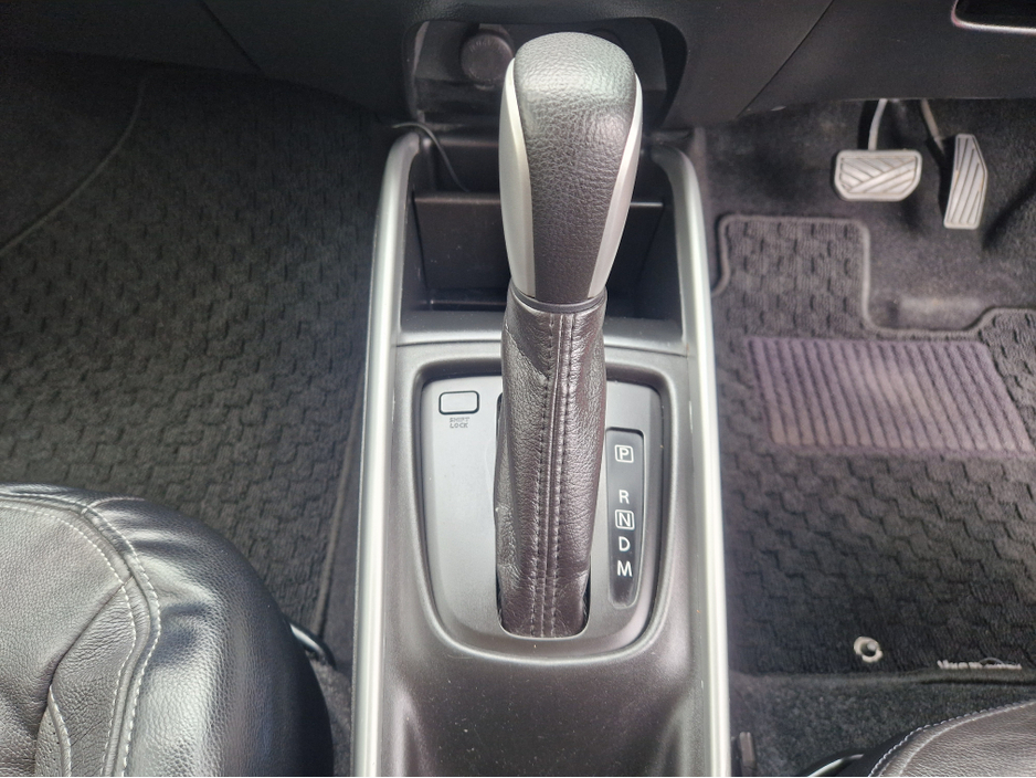 2016 Suzuki Baleno 1.0L Petrol For Sale Images