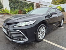Toyota Camry 2.5 HYBRID / G PACK / TAX €180