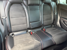 2014 Mercedes-Benz A Class 1.6L Petrol For Sale Images