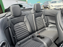 2019 Mercedes-Benz C Class 1.6L Diesel For Sale Images