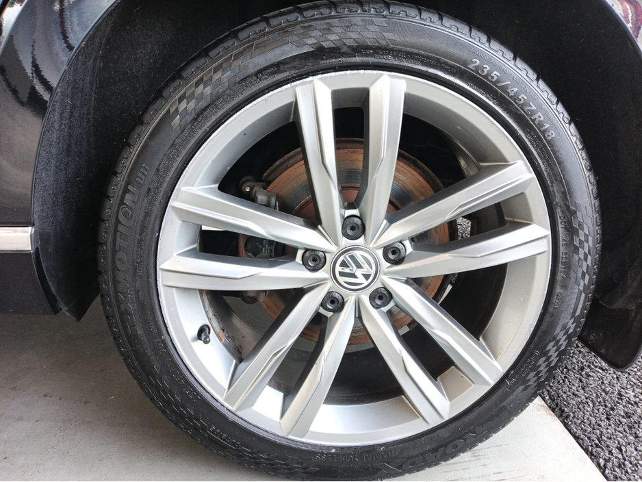 2019 Volkswagen Passat 2L Diesel For Sale Images