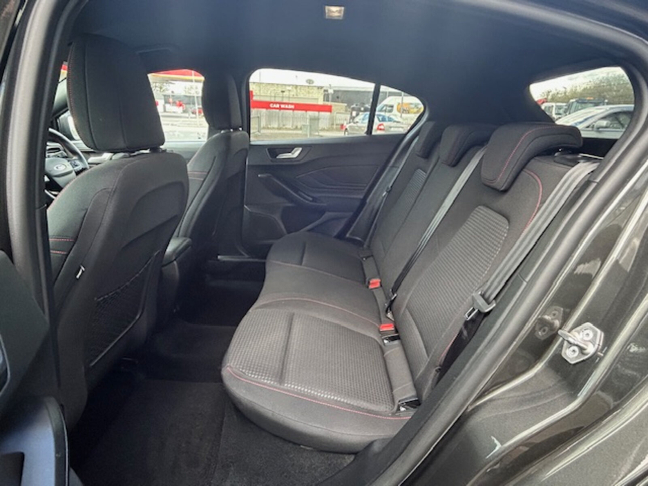 2021 Ford Focus 1.5L Diesel For Sale Images