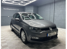 2018 Volkswagen Polo 1.0L Petrol For Sale Images