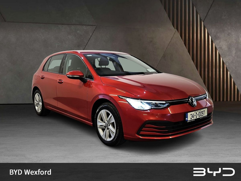 2024 Volkswagen Golf For Sale Images