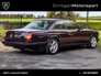 1996 BENTLEY CONTINENTAL R Mulliner Park Ward
