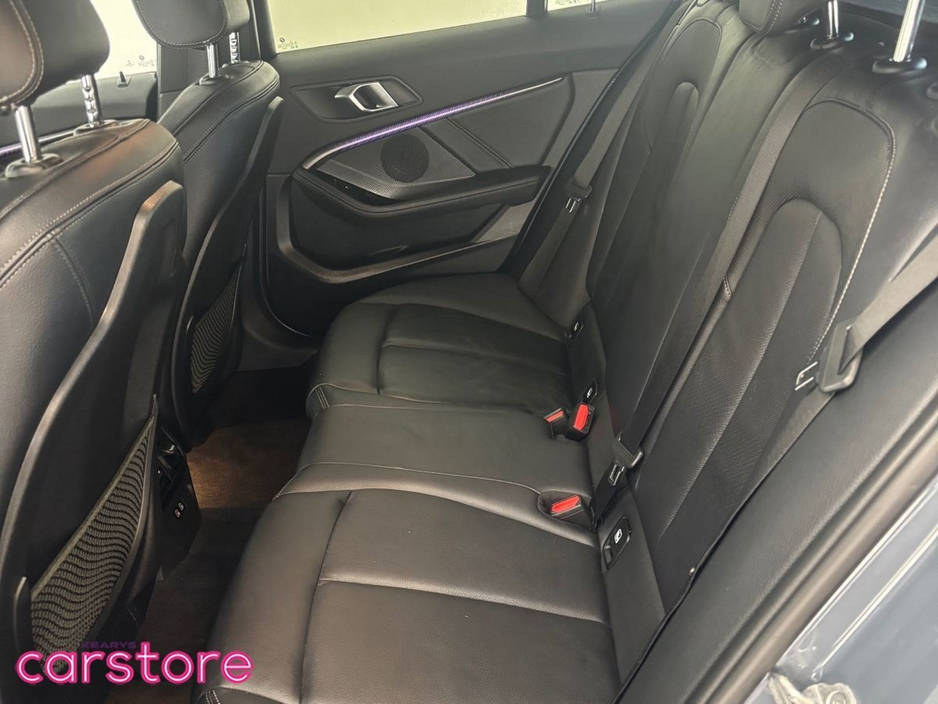BMW 1 Series 116d M Sport — thumbnail 13