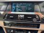2012 BMW 5 SERIES 520D M Sport AUTO