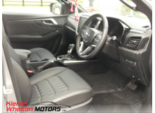 2025 Isuzu D-MAX 1.9L Diesel For Sale Images