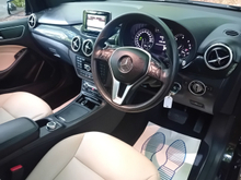 2014 Mercedes-Benz B Class 1.8L Diesel For Sale Images
