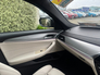 2018 BMW 5 SERIES 520D AUTOMATIC M-SPORT 2.0 DIESEL  
