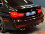 2017 BMW 3 SERIES 320d M Sport Auto