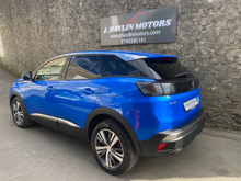 2021 Peugeot 3008 1.5L Diesel For Sale Images