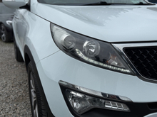 2014 Kia Sportage 1.7L Diesel For Sale Images