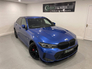 2024 BMW 3 SERIES 330E M SPORT***PRO PACK***LEATHER***VISIBILITY PACK***HI SPEC***BMW PERFORMANCE BODY STYLING***PREMIUM CARS IN THE NORTH EAST***