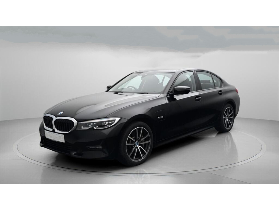 2022 BMW 3 Series 2L Hybrid For Sale Images