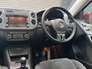 2015 VOLKSWAGEN TIGUAN SPORT 2.0 TDI MANUAL 6SPEED FWD 110HP 5DR