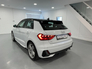 2020 AUDI A1 (201) A1 S LINE  1.5TFSI S TRONIC LOW KMS VW/AUDI SPECIALISTS WWW.DENISDARCYCARS.IE